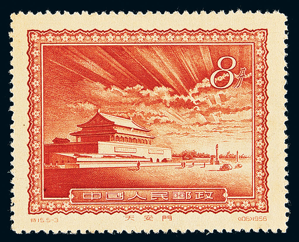 почтовые марки японии